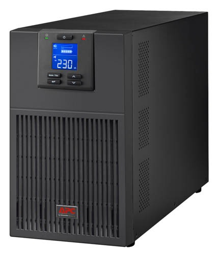 APC Easy UPS SRV 1000VA 230V APC Easy UPS SRV 1000VA 230V