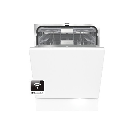 Gorenje GV673C62  16 terítékes beépíthető mosogatógép
