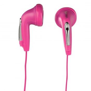 Hama HK-1103 Sztereó fülhallgató rózsaszín/pink (122722) Hama HK-1103 Sztereó fülhallgató rózsaszín/pink (122722)