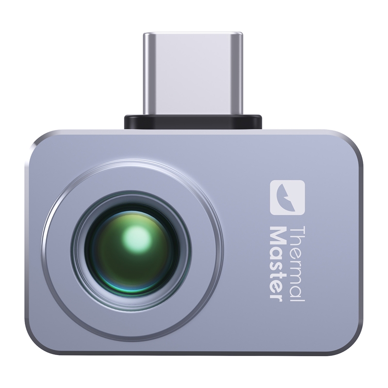 THERMAL MASTER P2 Pro USB-C mini hőkamera