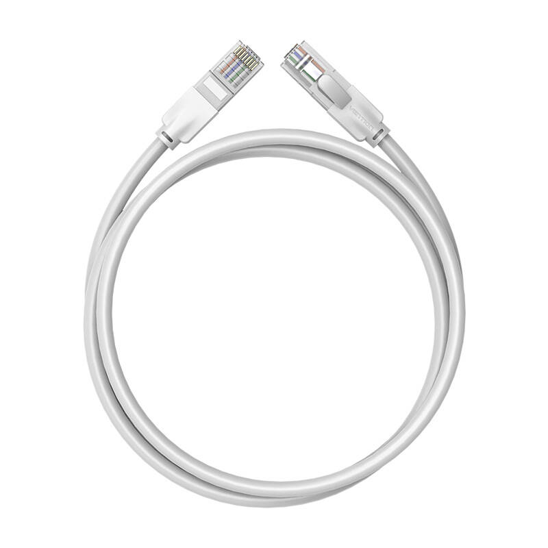 UTP Category 6 Network Cable Vention IBEHG 1.5m Gray UTP Category 6 Network Cable Vention IBEHG 1.5m Gray