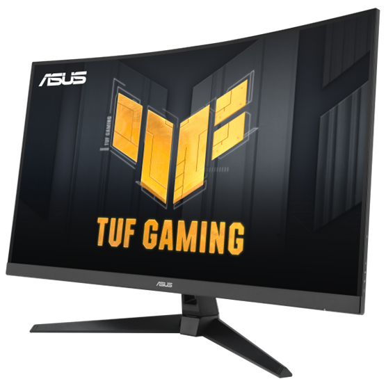  Asus 31.5" VG32WQ3B TUF Gaming LED VA Monitor
