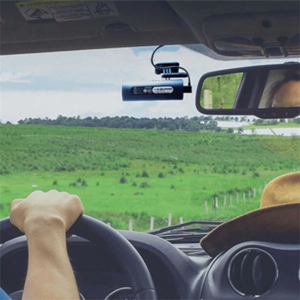 Xiaomi Mi 70mai Smart Dash Cam 1S menetrögzítő kamera (XM70MAISDC1S / Midrive D06)