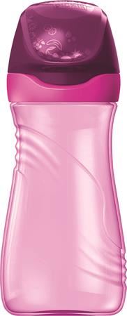 Maped Picknik Origins kulacs 430 ml pink (871501) Maped Picknik Origins kulacs 430 ml pink (871501)