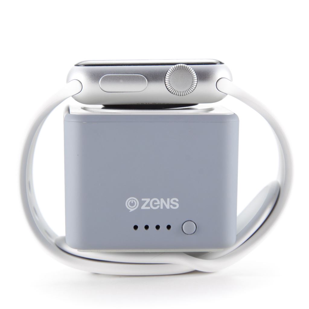 ZENS ZEPW01G Apple Watch akkubank ZENS ZEPW01G Apple Watch akkubank