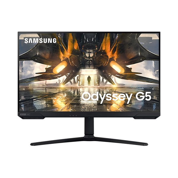 SAMSUNG 32" G50A Gaming 165Hz VA monitor