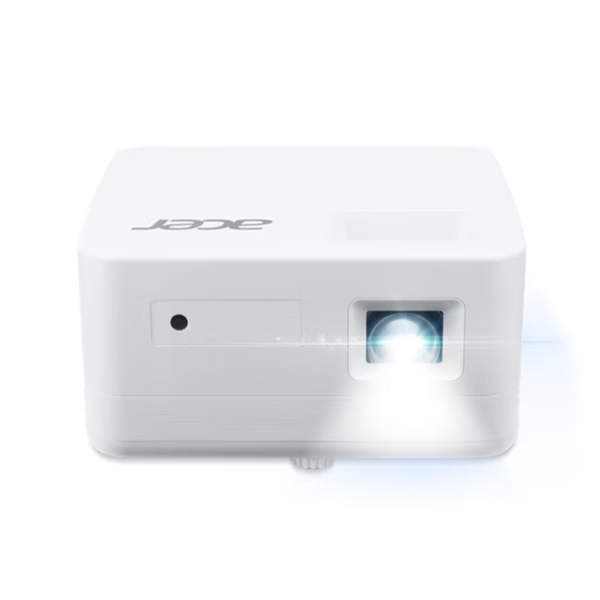 ACER DLP Projektor PD1500, FHD (1920x1080), 16:9, 1500Lm, 50000/1, HDMI, fehér