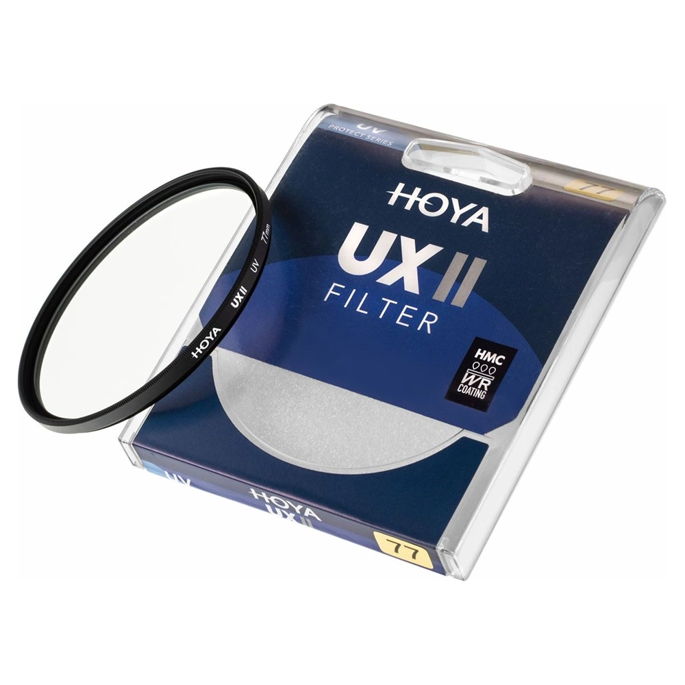 HOYA UX II UV 62mm HOYA UX II UV 62mm