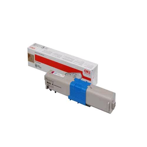 OKI 44973534 magenta toner OKI 44973534 magenta toner