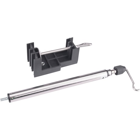 Extol Craft 404116 MINI KÖSZÖRŰ ÉS FÚRÓGÉP KÉSZLET, 130W