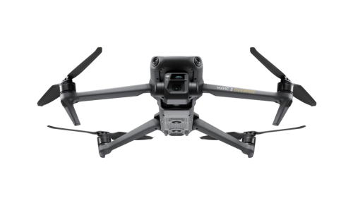 DJI Mavic 3 Enterprise (C2) + Enterprise Shield Basic 2-Year (Auto-Activation)