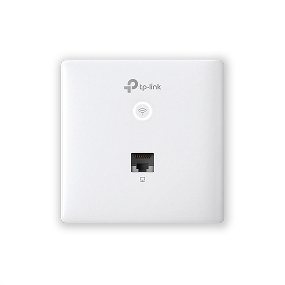 TP-Link EAP230-WALL Omada AC1200 Wireless MU-MIMO Fali Access Point TP-Link EAP230-WALL Omada AC1200 Wireless MU-MIMO Fali Access Point