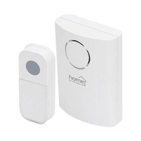 Home by Somogyi DB 1050DC Vezeték nélküli csengő