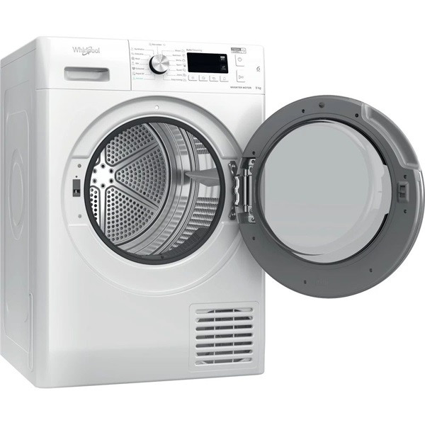 Whirlpool FFT M11 9X3BXY EE hőszivattyús szárítógép