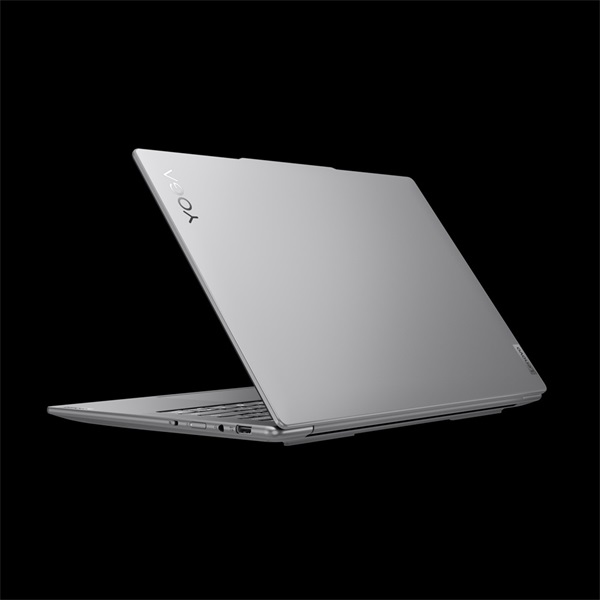 LENOVO Yoga Pro 7 14IMH9 14.5" 3K Touch Ultra 7 155H 32GB 1TB SSD Notebook  Szürke