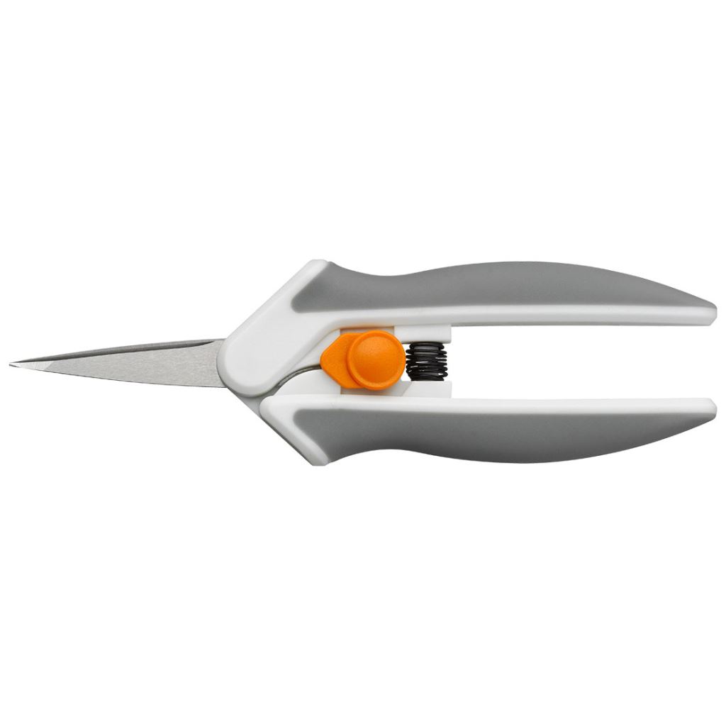 Fiskars 2921 Easy Action™ Softgrip® Micro-Tip® olló Fiskars 2921 Easy Action™ Softgrip® Micro-Tip® olló