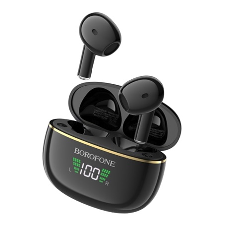 Borofone BW30 HEADSET Borofone BW30 HEADSET