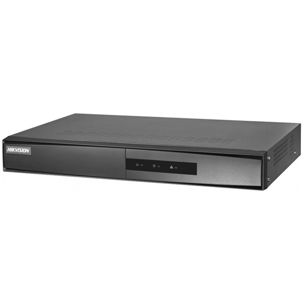 Hikvision DS-7108NI-Q1/8P/M NVR rögzítő
