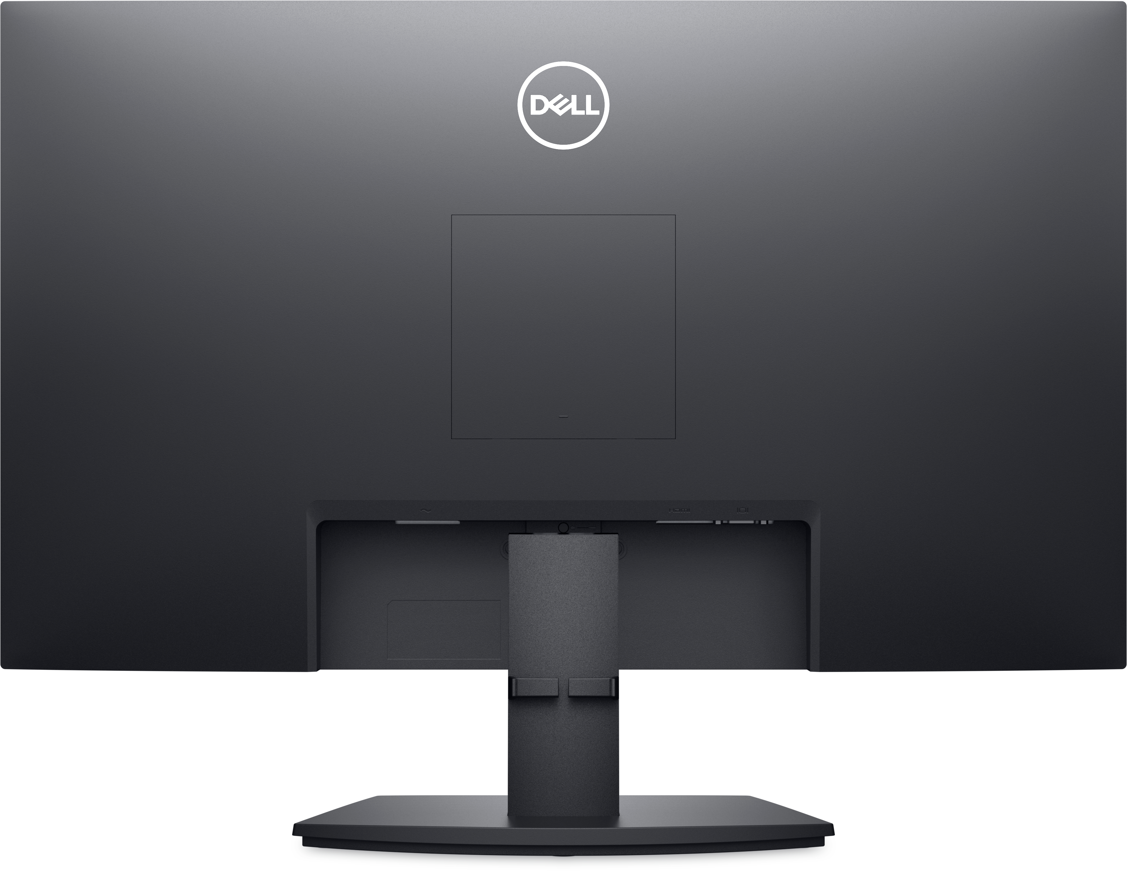 Dell 27" SE2725H Monitor - 1920x1080, VA, FHD, 75Hz, 5ms, Fekete