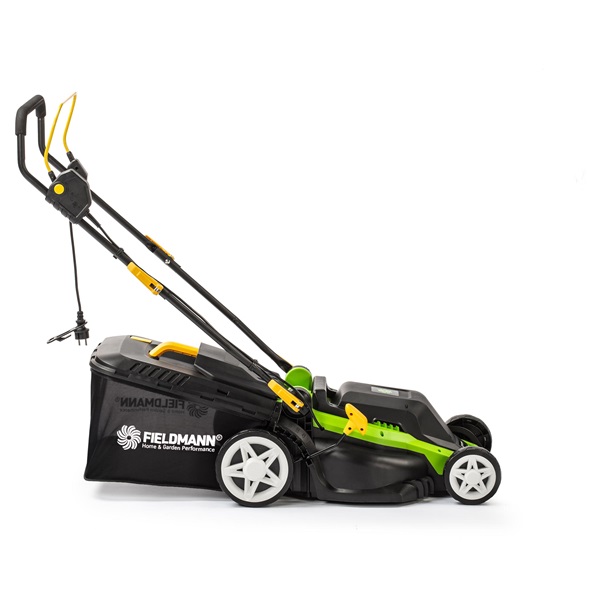Fieldmann FZR 2041-E 1800 W elektromos fűnyíró Fieldmann FZR 2041-E 1800 W elektromos fűnyíró