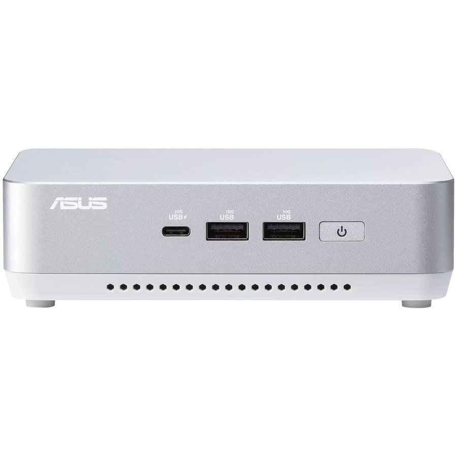 ASUS NUC 14pro+ RNUC14RVSU900002I Intel Ultra 9 185H Barebone PC (90AR0051-M000J0) ASUS NUC 14pro+ RNUC14RVSU900002I Intel Ultra 9 185H Barebone PC (90AR0051-M000J0)