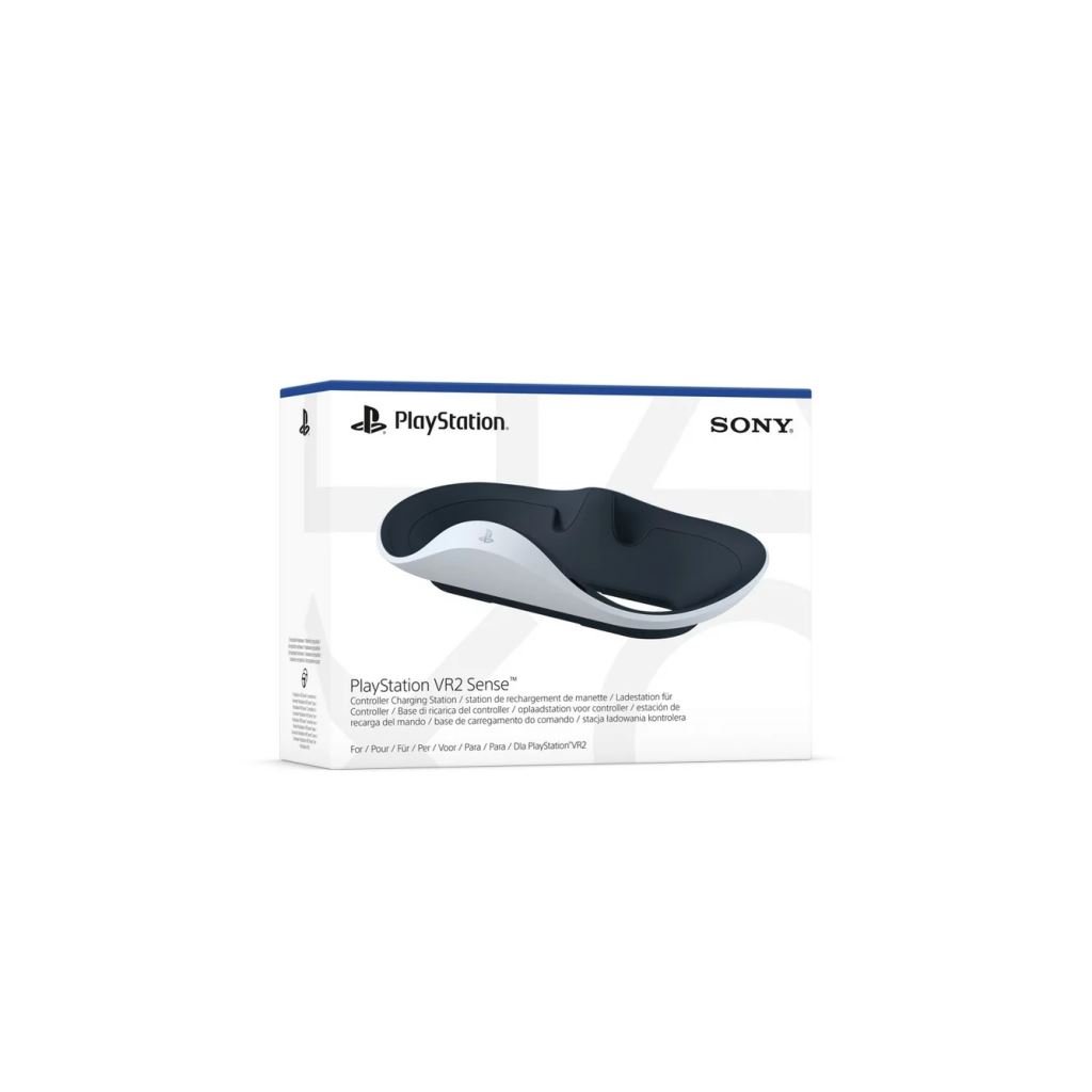 PlayStation VR2 Sense töltő (PS719480693)