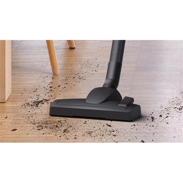 Bosch BGC21X300 Serie 4 porzsák nélküli porszívó