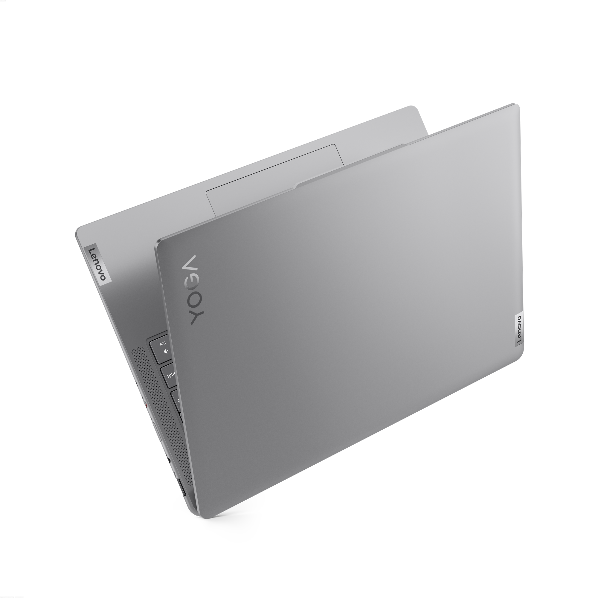 Lenovo Yoga 9 2-in-1 14IMH9   Windows® 11 Home   Touch Notebook Szürke