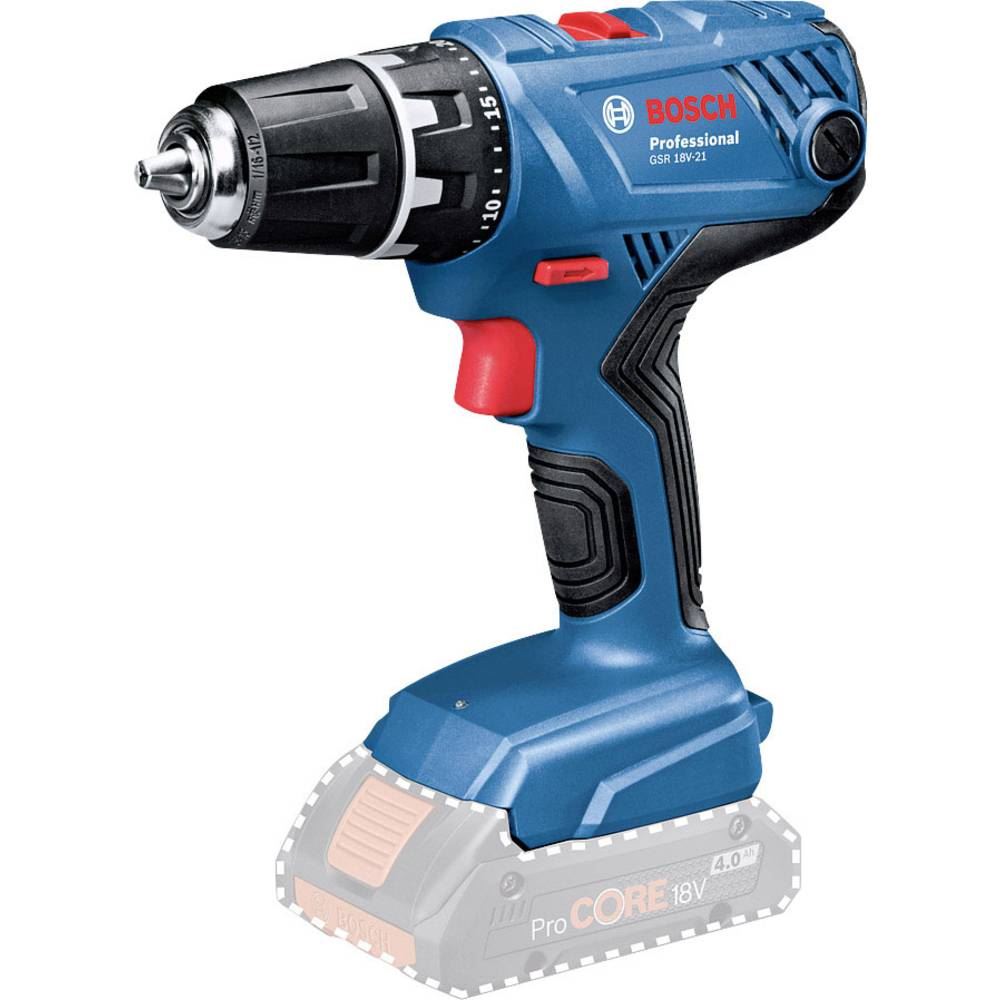 Bosch Professional 06019H1071 akkus fúrógép akku nélkül Bosch Professional 06019H1071 akkus fúrógép akku nélkül