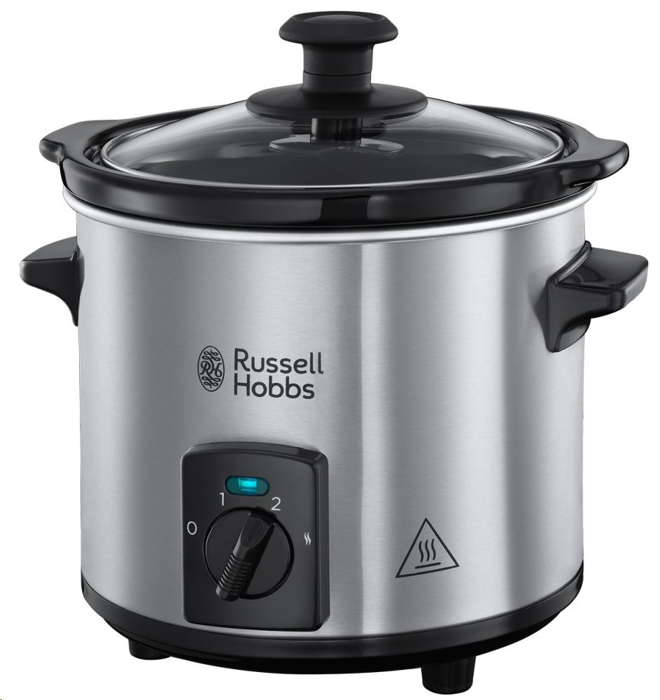 Russell Hobbs 25570-56 Compact Home lassú főző 2L
