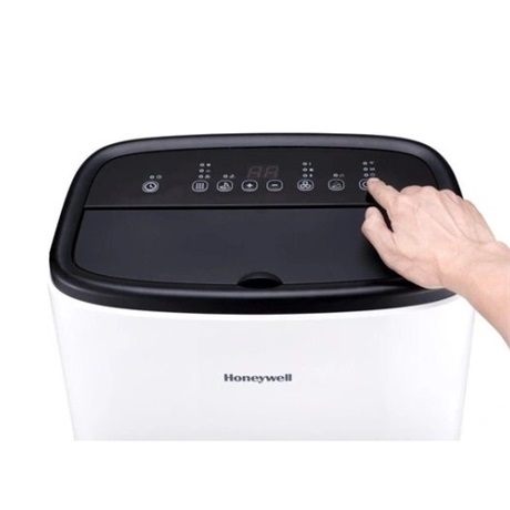 Honeywell HJ12CESAWK párátlanító funkcióval mobil klíma 