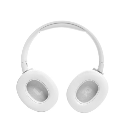 Jbl TUNE 720BT FEHÉR FEJHALLGATÓ BLUETOOTH