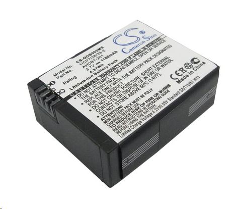 Real Power GoPro AHDBT-201, 601-00724-00A, 1ICP7/26/33-2 3.7V 1180mAh utángyártott akku Li-ion (GDB002MX) Real Power GoPro AHDBT-201, 601-00724-00A, 1ICP7/26/33-2 3.7V 1180mAh utángyártott akku Li-ion (GDB002MX)