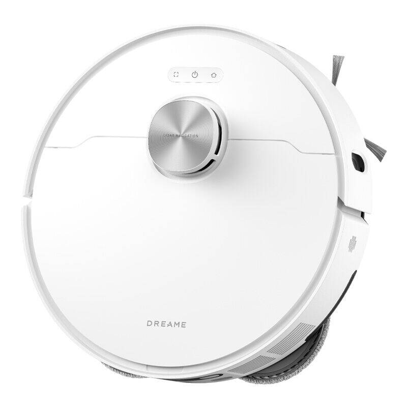 Dreame L10s Ultra Gen 2  Robotporszívó