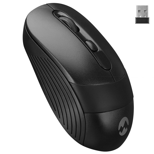 Everest SM-18 optikai Egér Fekete Everest SM-18 optikai Egér Fekete