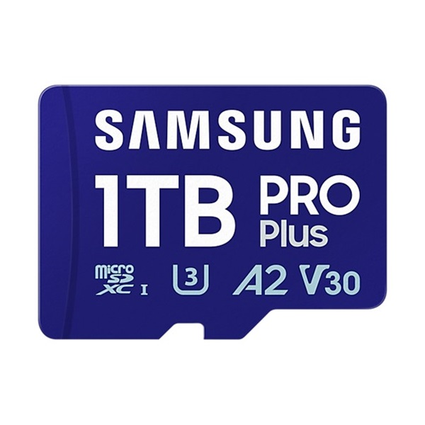 Samsung MB-MD1T0SA/EU 1TB MicroSD kártya Samsung MB-MD1T0SA/EU 1TB MicroSD kártya