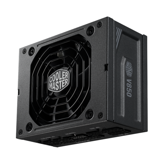 Cooler Master MPY-8501-SFHAGV-3EU 850W  V850 SFX Gold    Tápegység