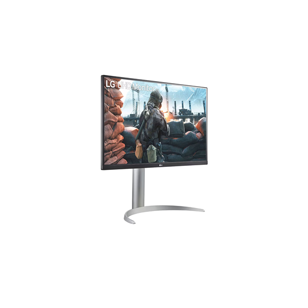 LG IPS 27" 27UP650P 3840x2160 monitor