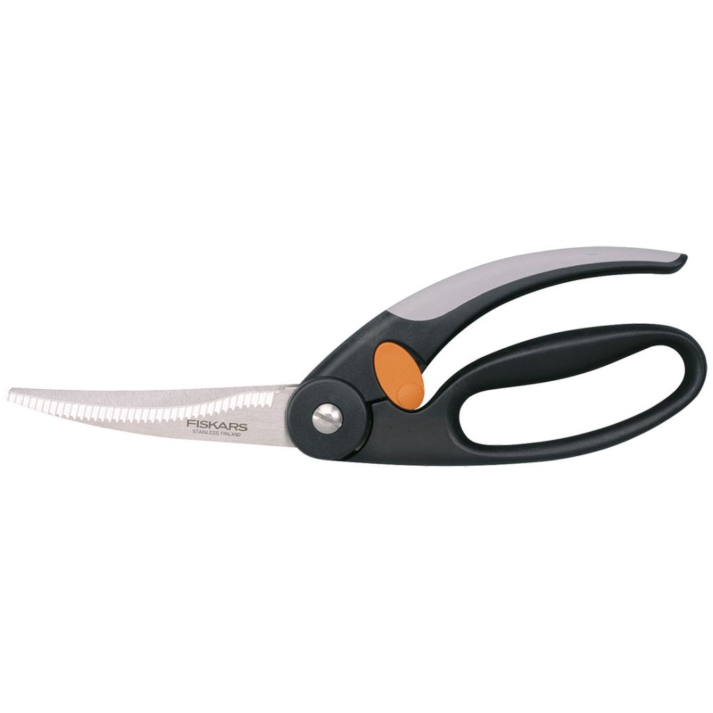 Fiskars 859975 baromfi olló