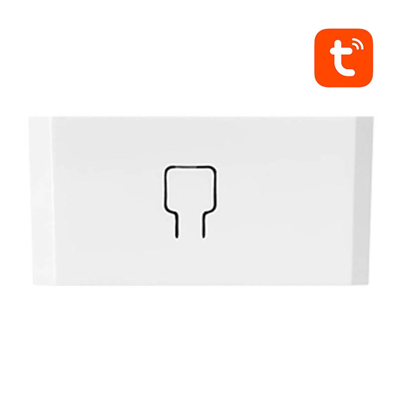 Smart Switch Module ZigBee Avatto LZWSM16-W3 No Neutral TUYA Smart Switch Module ZigBee Avatto LZWSM16-W3 No Neutral TUYA
