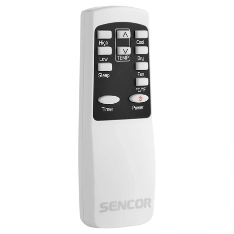 Sencor SAC MT1048C 10000 BTU Mobil klíma
