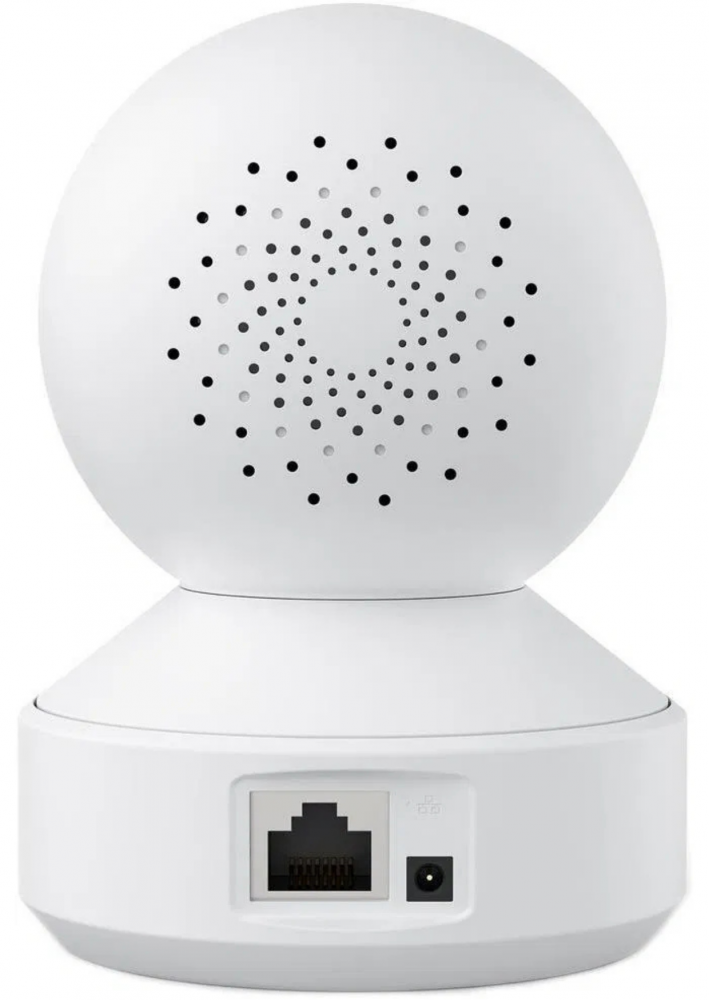 Reolink E340 fehér Wifi 8MP 3x beltéri kamera