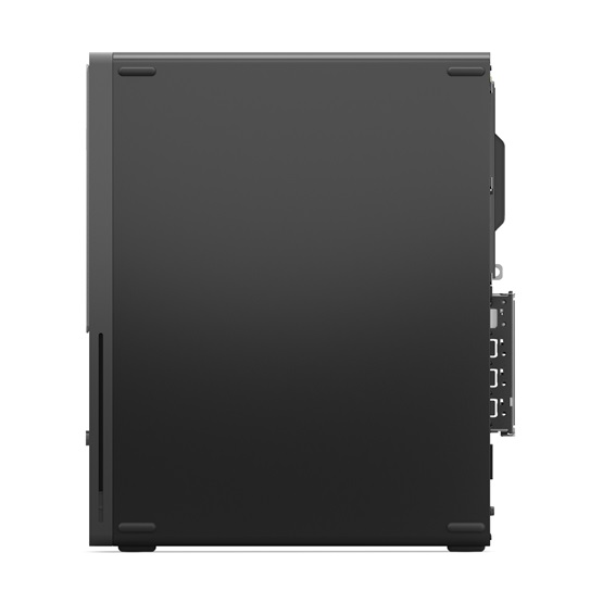 Lenovo ThinkCentre neo 55s G6 - FreeDOS - Raven Black + USB egér és billentyűzet