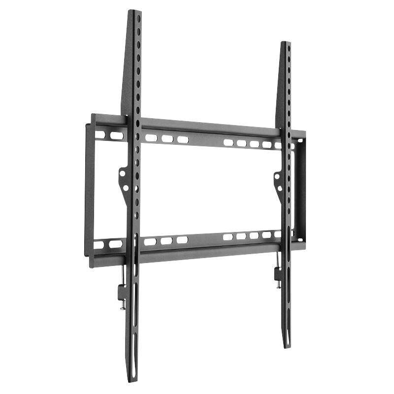 LogiLink  BP0038 TV tartó fali konzol fix 37–70" max 35 kg fekete 