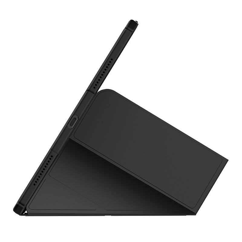Protective case Baseus Minimalist for iPad Air 4/Air 5 10.9-inch (black) Protective case Baseus Minimalist for iPad Air 4/Air 5 10.9-inch (black)