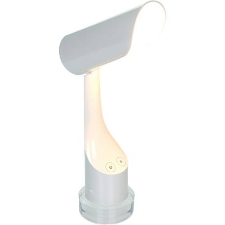 Retlux RTL 205 LED asztali lámpa Fehér