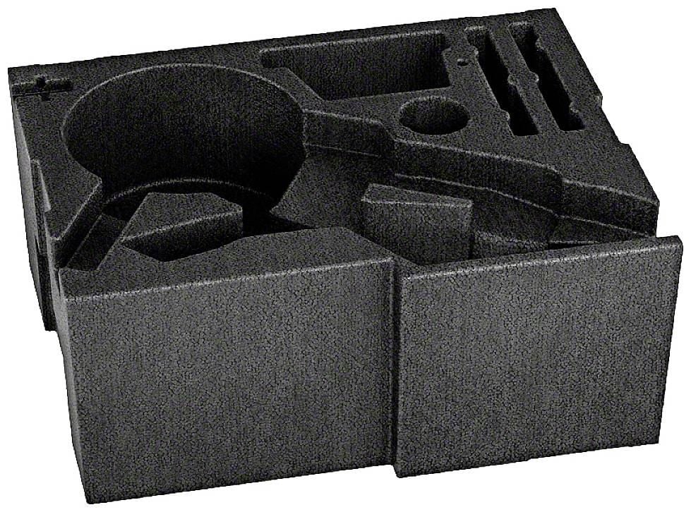 Bosch 1600A01B72 Professional L-Boxx betét Bosch GET 55/75-höz Bosch 1600A01B72 Professional L-Boxx betét Bosch GET 55/75-höz