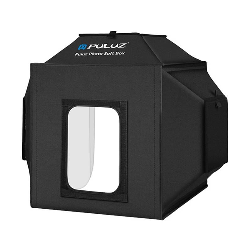 Puluz LED fénysátor 40cm (PU5042EU) Puluz LED fénysátor 40cm (PU5042EU)