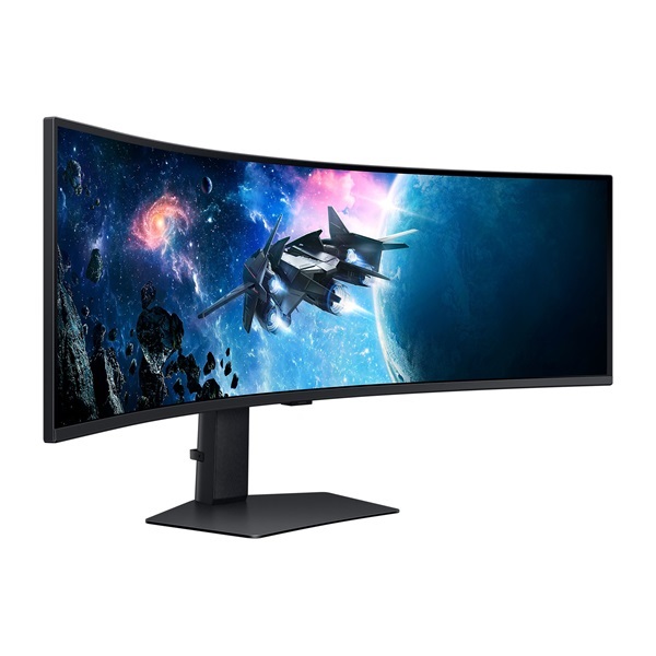 Samsung LS49CG950EUXEN  49" Odyssey G9 G95C QHD 2K 240Hz Gaming Monitor