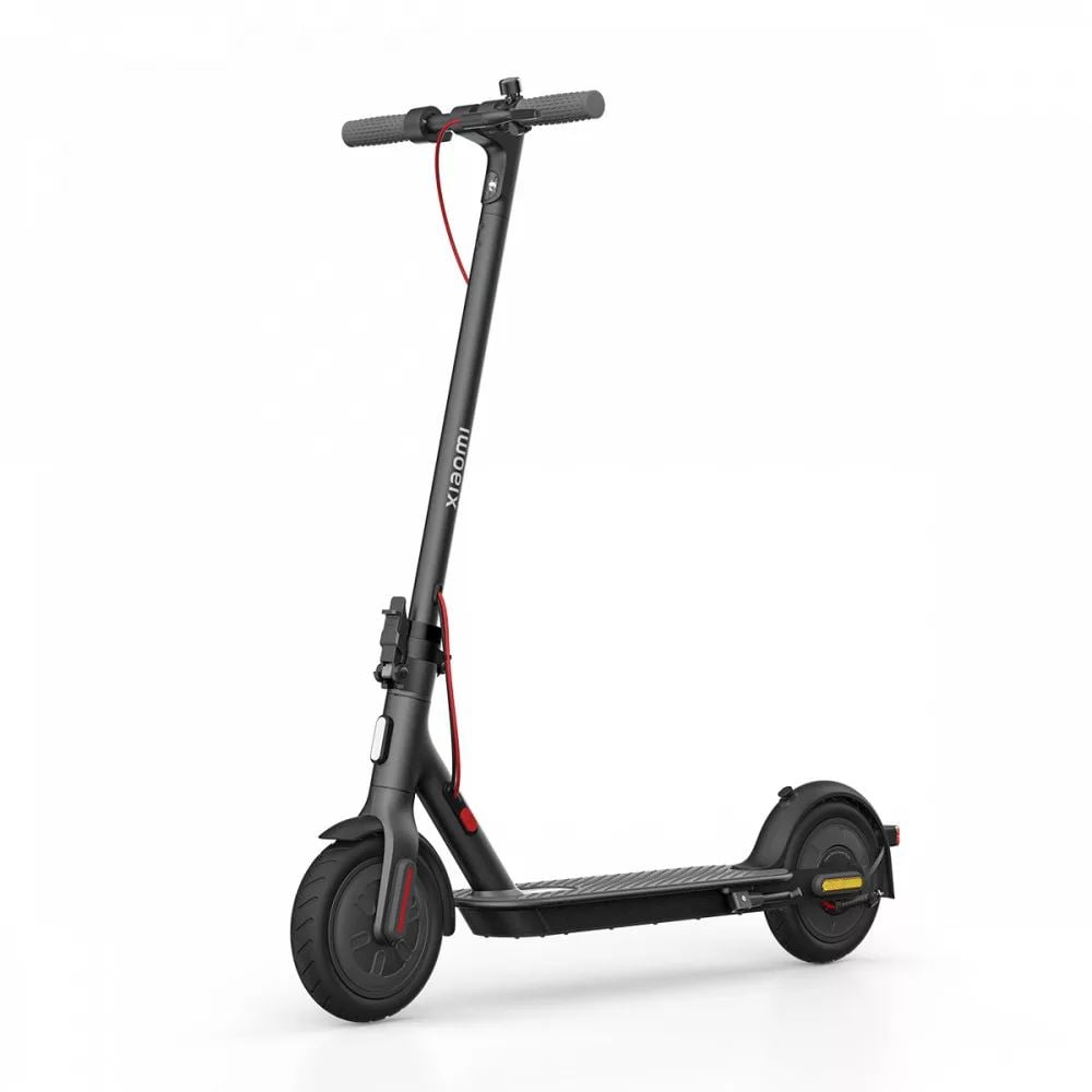 Xiaomi Mi Electric Scooter 3 Lite elektromos roller fekete (BHR5388GL)